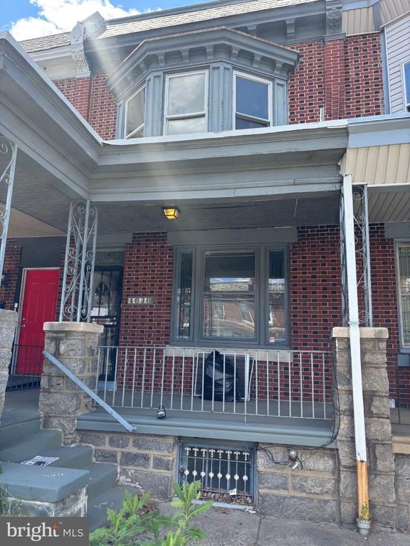 4636 OAKLAND ST, Philadelphia, PA 19124