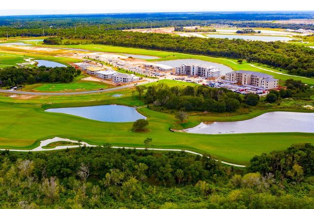 5558 PALMER CIRCLE 105, Bradenton, FL 34211