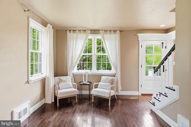 203 S WASHINGTON ST, Rockville, MD 20850