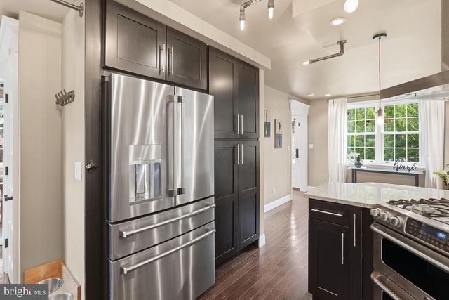 203 S WASHINGTON ST, Rockville, MD 20850