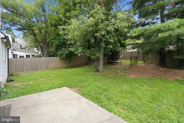 203 S WASHINGTON ST, Rockville, MD 20850