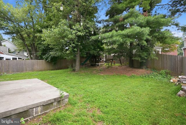 203 S WASHINGTON ST, Rockville, MD 20850