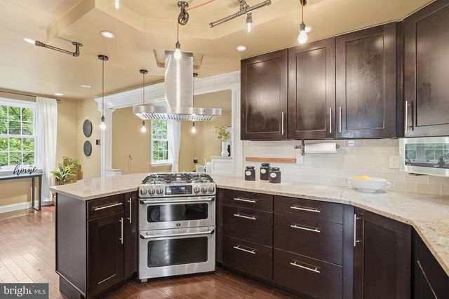 203 S WASHINGTON ST, Rockville, MD 20850