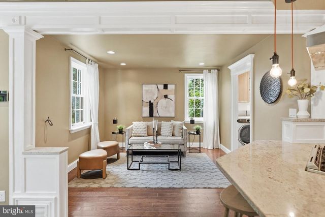 203 S WASHINGTON ST, Rockville, MD 20850