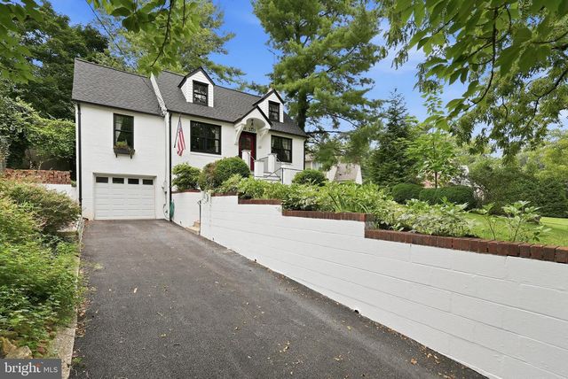203 S WASHINGTON ST, Rockville, MD 20850