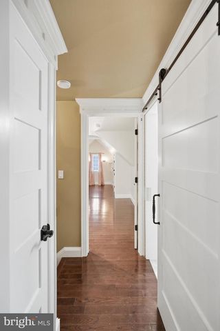203 S WASHINGTON ST, Rockville, MD 20850