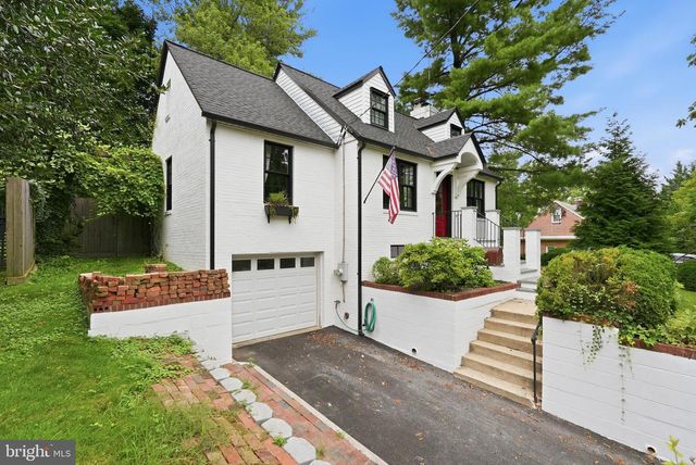 203 S WASHINGTON ST, Rockville, MD 20850