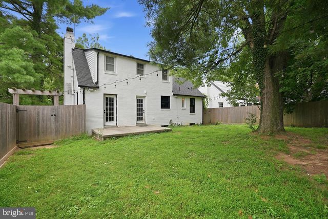 203 S WASHINGTON ST, Rockville, MD 20850