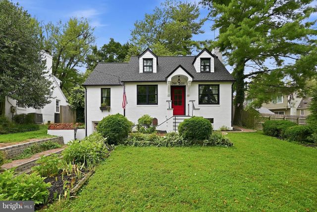 203 S WASHINGTON ST, Rockville, MD 20850