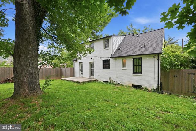 203 S WASHINGTON ST, Rockville, MD 20850