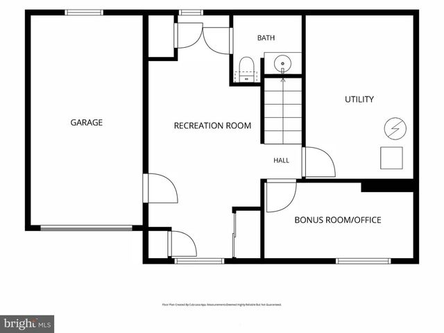 203 S WASHINGTON ST, Rockville, MD 20850
