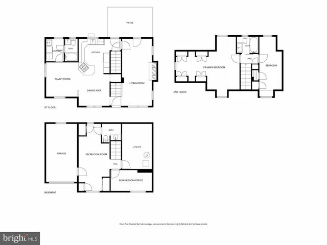 203 S WASHINGTON ST, Rockville, MD 20850