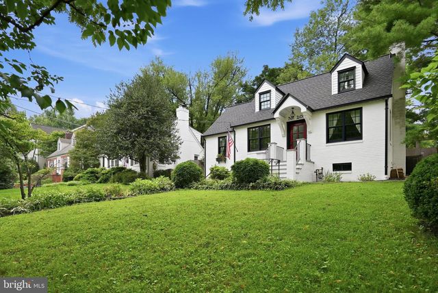 203 S WASHINGTON ST, Rockville, MD 20850