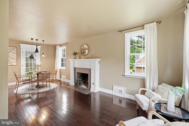203 S WASHINGTON ST, Rockville, MD 20850