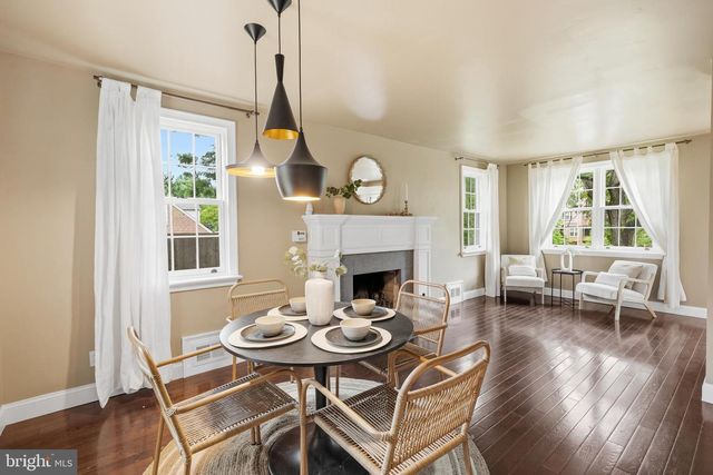203 S WASHINGTON ST, Rockville, MD 20850