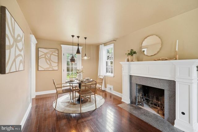 203 S WASHINGTON ST, Rockville, MD 20850