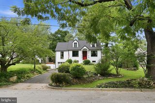 203 S WASHINGTON ST, Rockville, MD 20850