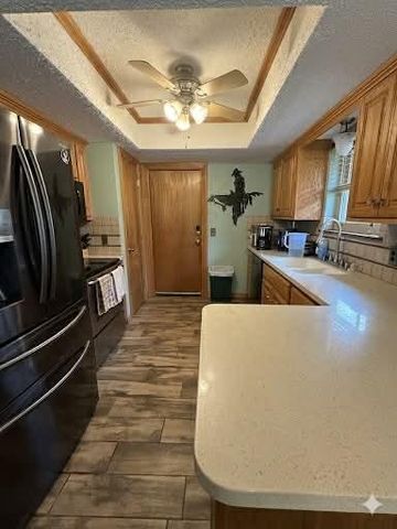 1425 Chimney Hill Road, Yukon, OK 73099