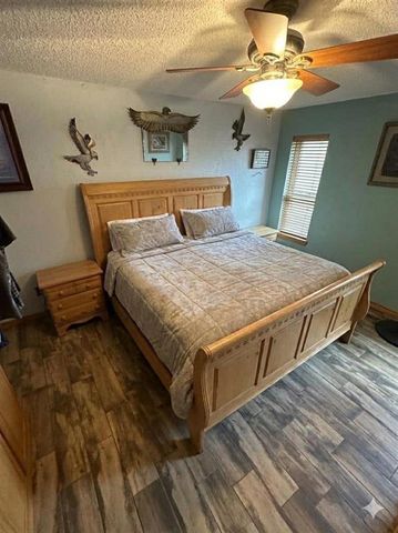 1425 Chimney Hill Road, Yukon, OK 73099