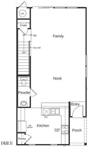 724 Eucalyptus Lane, Raleigh, NC 27610