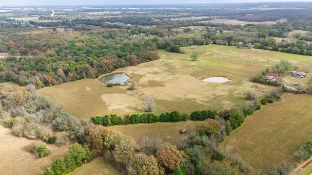 TBD FM 154, Cooper, TX 75432