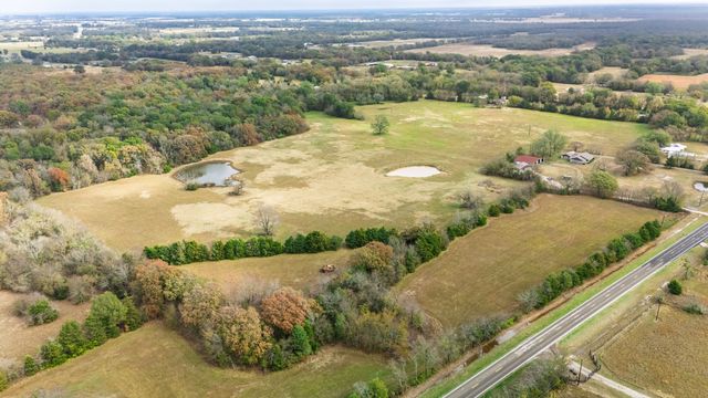 TBD FM 154, Cooper, TX 75432