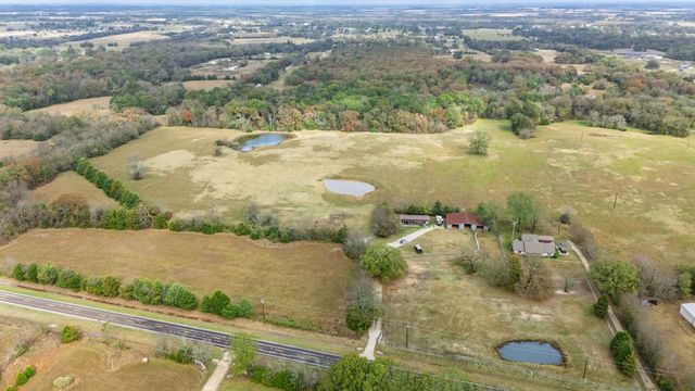 TBD FM 154, Cooper, TX 75432