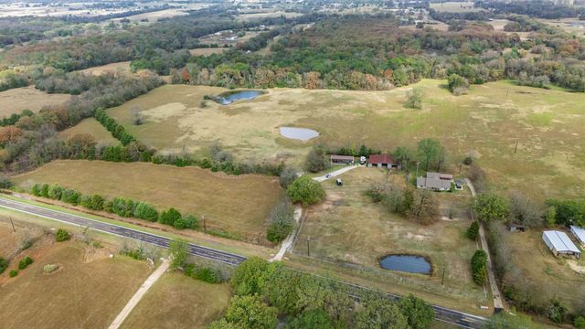 TBD FM 154, Cooper, TX 75432