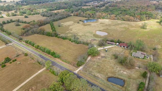 TBD FM 154, Cooper, TX 75432