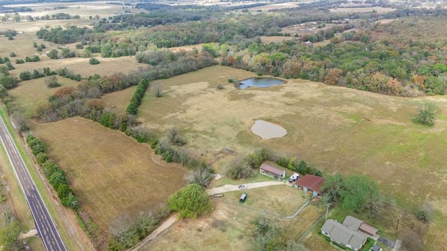 TBD FM 154, Cooper, TX 75432