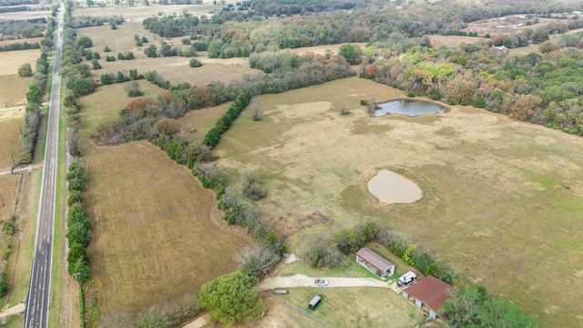 TBD FM 154, Cooper, TX 75432