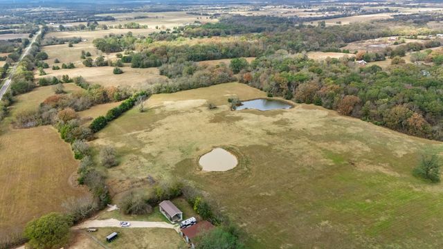 TBD FM 154, Cooper, TX 75432