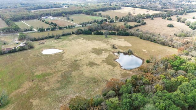 TBD FM 154, Cooper, TX 75432