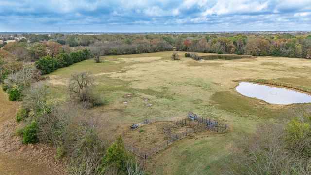 TBD FM 154, Cooper, TX 75432