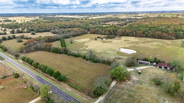 TBD FM 154, Cooper, TX 75432