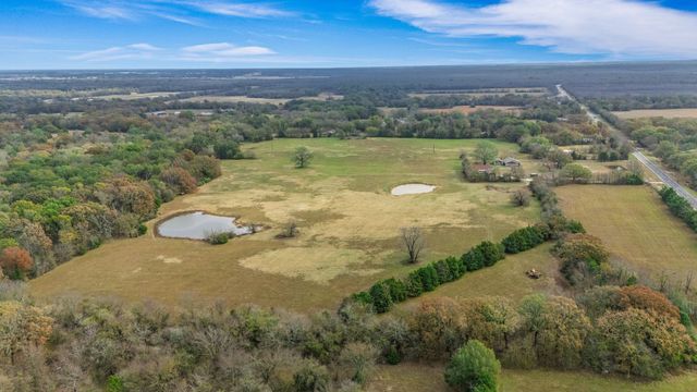 TBD FM 154, Cooper, TX 75432