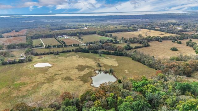 TBD FM 154, Cooper, TX 75432