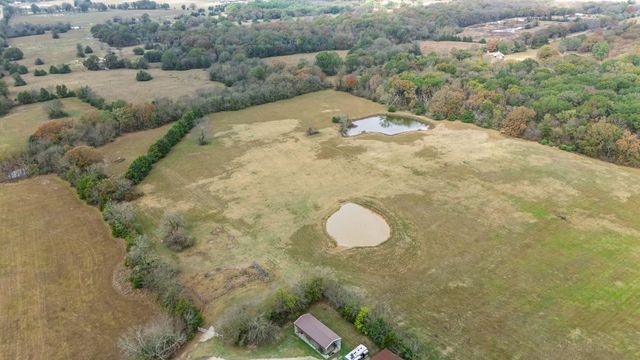 TBD FM 154, Cooper, TX 75432