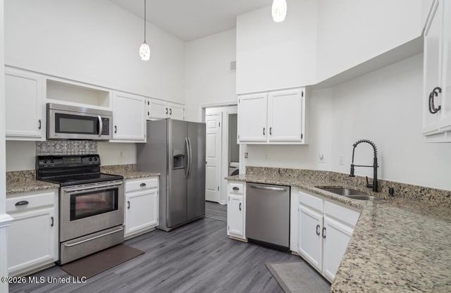 838 Cloverleaf Drive, Southaven, MS 38671