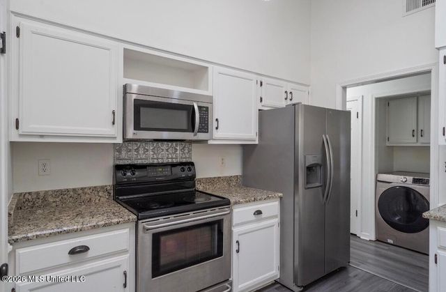 838 Cloverleaf Drive, Southaven, MS 38671