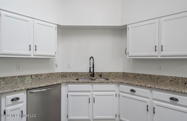 838 Cloverleaf Drive, Southaven, MS 38671