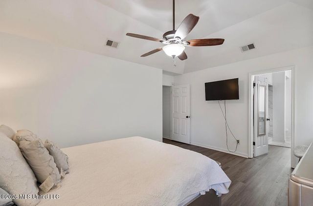 838 Cloverleaf Drive, Southaven, MS 38671