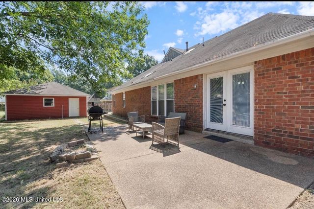 838 Cloverleaf Drive, Southaven, MS 38671