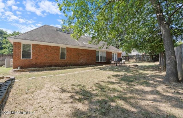 838 Cloverleaf Drive, Southaven, MS 38671
