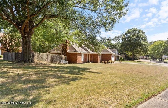 838 Cloverleaf Drive, Southaven, MS 38671