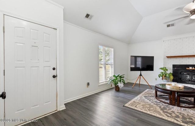 838 Cloverleaf Drive, Southaven, MS 38671