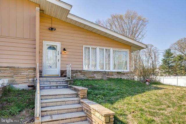 119 FLEETWOOD AVE, Mount Laurel, NJ 08054