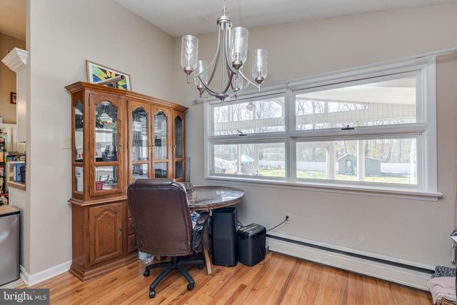 119 FLEETWOOD AVE, Mount Laurel, NJ 08054