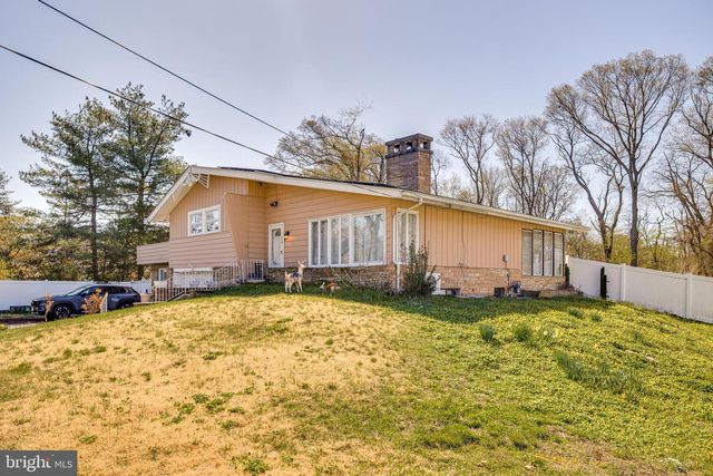 119 FLEETWOOD AVE, Mount Laurel, NJ 08054