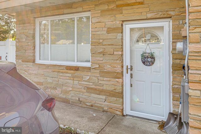 119 FLEETWOOD AVE, Mount Laurel, NJ 08054